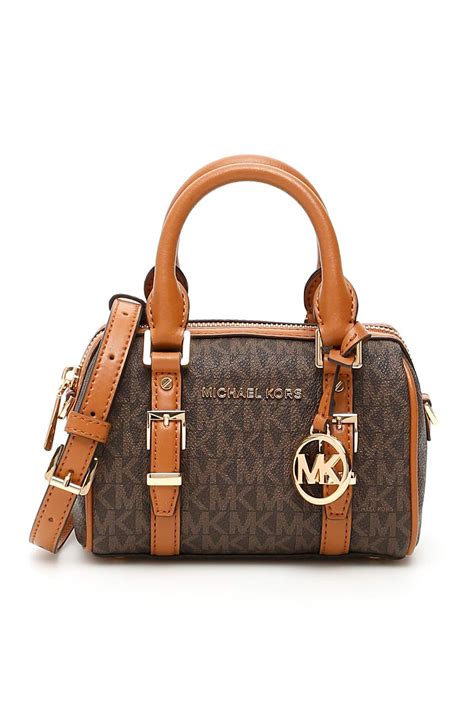 sac michael kors petit|Michael Kors mini bag.